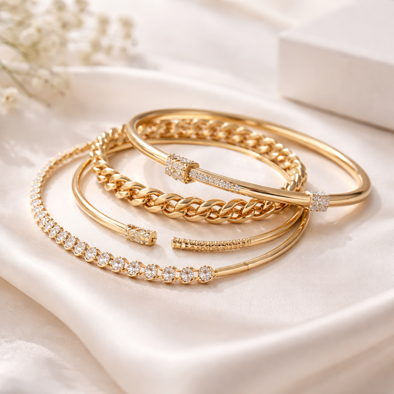 Bracelets